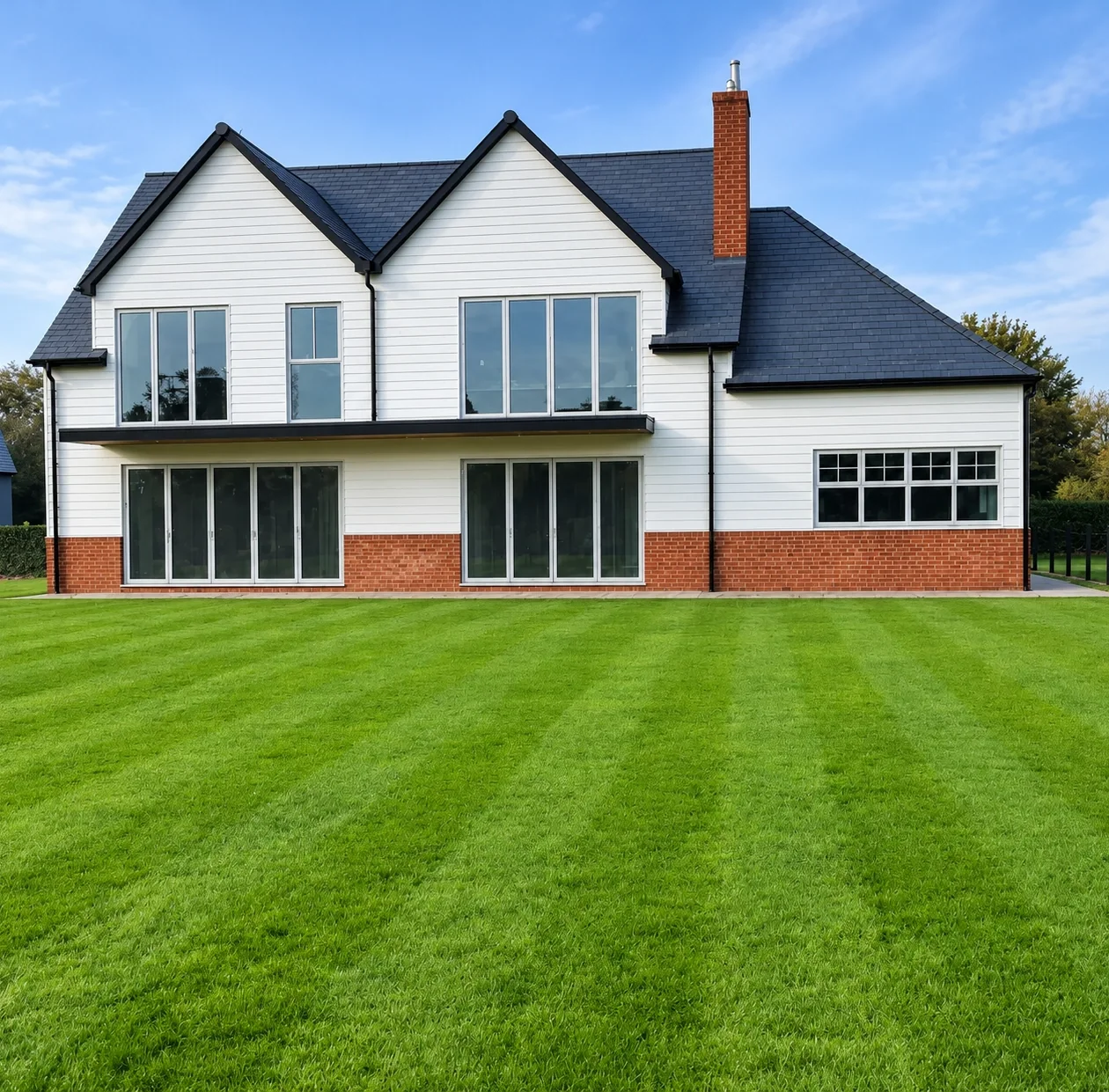 Blackthorn House Kent