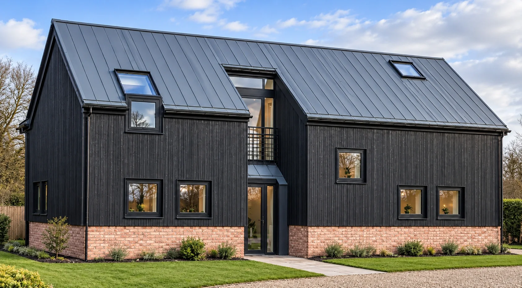 Hereford Farm Brentwood